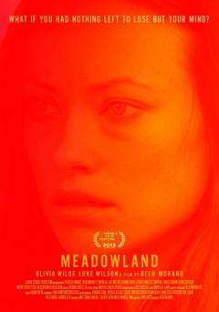 Meadowland - Movie