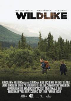 Wildlike - Movie