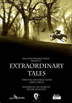 Extraordinary Tales - Movie