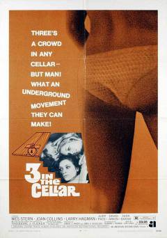 Up In The Cellar - epix