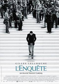 LEnquête - Movie