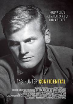Tab Hunter Confidential - netflix