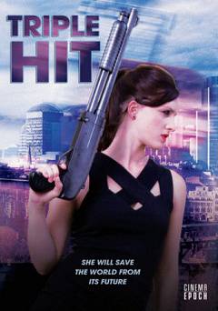 Triple Hit - amazon prime
