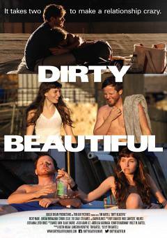Dirty Beautiful - Movie
