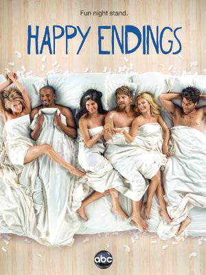 Happy Endings - crackle