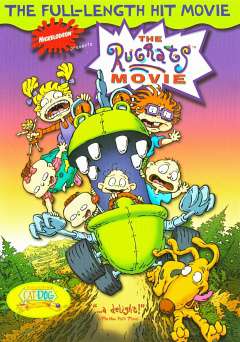 The Rugrats Movie