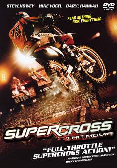 Supercross - Movie