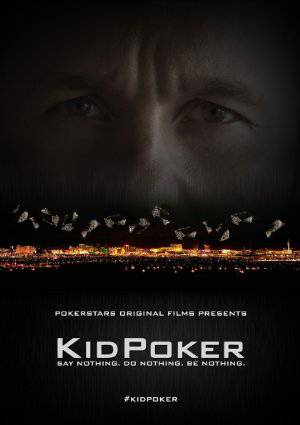 KidPoker - netflix