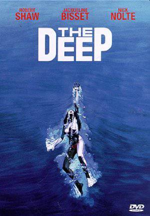 The Deep - netflix