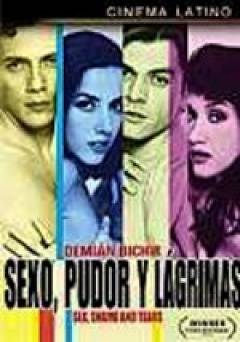 Sexo, Pudor y Lagrimas - netflix