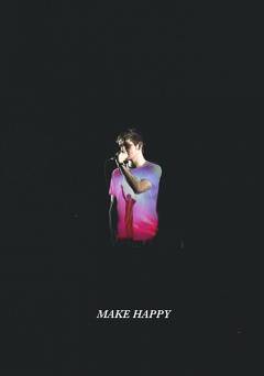 Bo Burnham: Make Happy