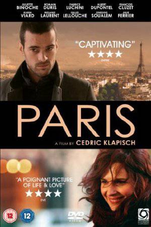 Paris - amazon prime