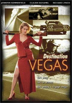 Destination Vegas