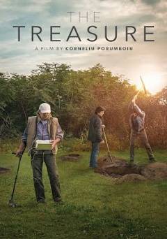 The Treasure - hulu plus