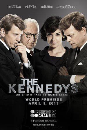 The Kennedys - hulu plus