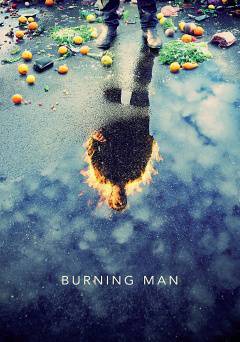 Burning Man - Movie