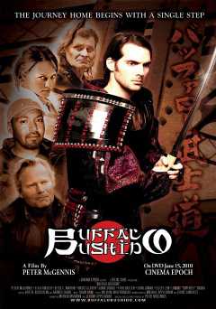 Buffalo Bushido - Movie