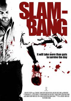 Slam-Bang - amazon prime