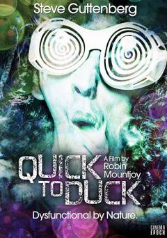 Quick to Duck - amazon prime