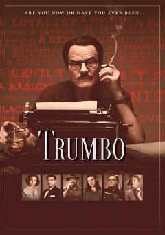 Trumbo - amazon prime