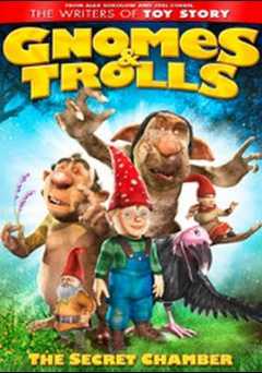 Gnomes and Trolls - amazon prime