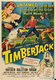 Timberjack