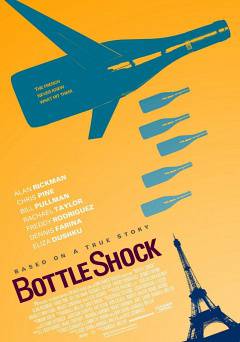 Bottle Shock - amazon prime
