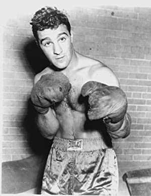 Rocky Marciano: A Life Story - amazon prime