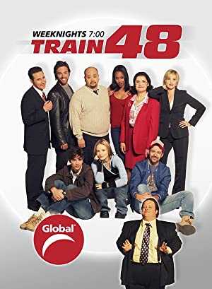 Train 48 - amazon prime