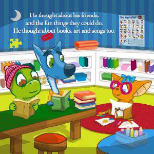 Miss Danielles Preschoolbuds - amazon prime