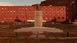 Dream Town - amazon prime