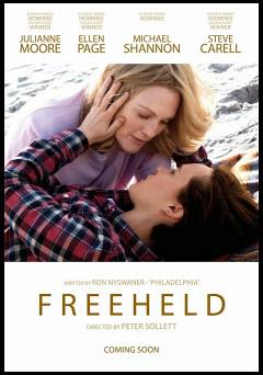 Freeheld - hbo