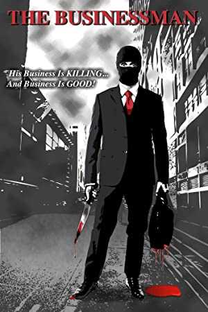 THE BUSINESSMAN - amazon prime
