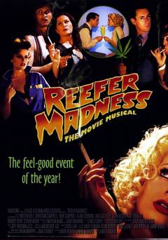 Reefer Madness: The Movie Musical