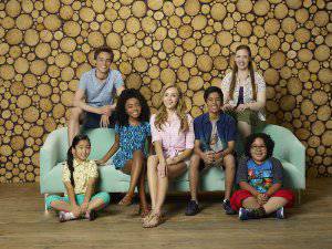 BUNKD - netflix