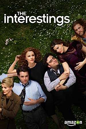 The Interestings - amazon prime