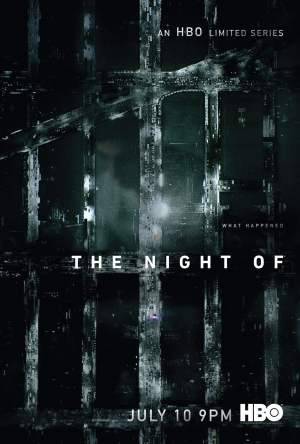 The Night Of - TV Series