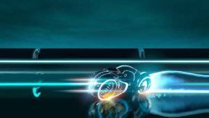 Tron: Uprising - hulu plus