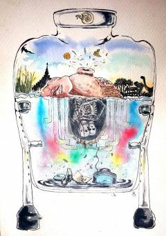 Cemetery of Splendor - netflix