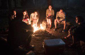 Dead of Summer - hulu plus