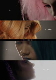 Jem and the Holograms - hbo