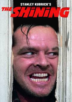 The Shining - amazon prime