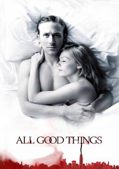 All Good Things - amazon prime