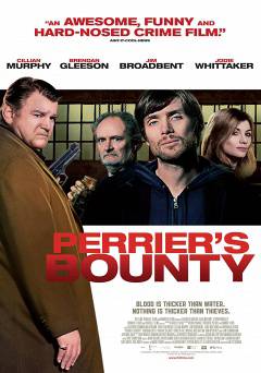 Perriers Bounty - Movie