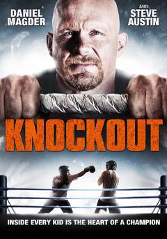 Knockout - amazon prime