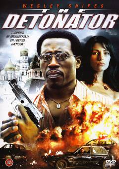 The Detonator - Movie