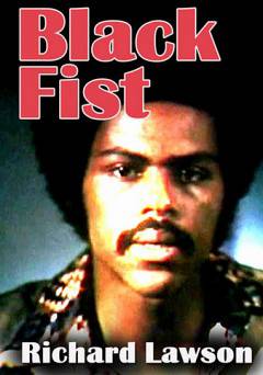 Black Fist - Amazon Prime