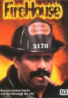 Firehouse - Amazon Prime