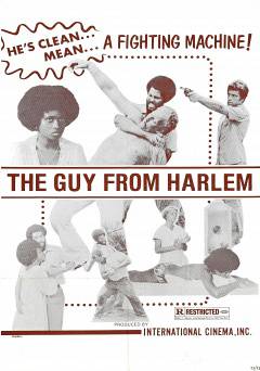 Guy from Harlem - epix