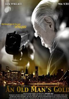 An Old Mans Gold - Amazon Prime